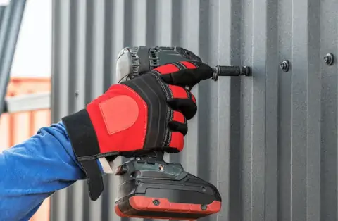 Travaux de zinguerie - Yainville